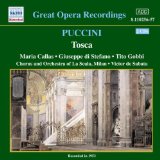 Puccini , Giacomo - Turandot (Sutherland, Pavarotti, Caballé, Mehta)