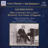 Sergej Rachmaninoff - Rachmaninoff spielt Chopin