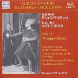 Wagner , Richard - Wagner: Tristan und Isolde (Gesamtaufnahme, 06.02.1943)