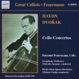  - Saint-Saens: Concerto 1 Op.33,Bach: