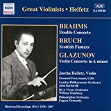 - Heifetz, Feuermann : String Trios