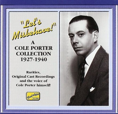 Cole Porter - Let's misbehave