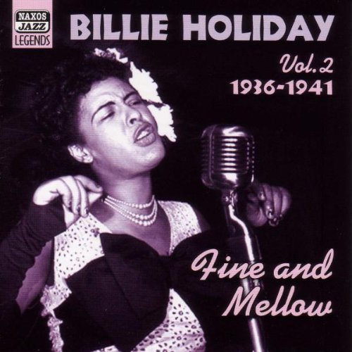 Billie Holiday - Fine and Mellow