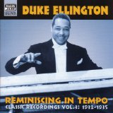 Duke Ellington - Echoes of Harlem
