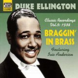 Ellington , Duke - Reminiscing in Tempo (Classic Recordings 3: 1932-35)