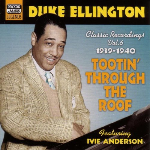 Duke Ellington - Tootin Through the Roof