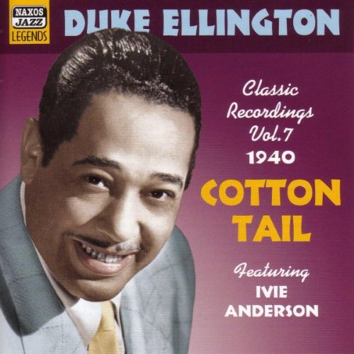 Duke Ellington - Cotton Tail