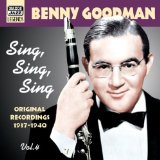 Goodman , Benny - Small Group Recordings 3