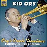 Kid Ory & The Creole Jazz Band - Echoes From New Orleans