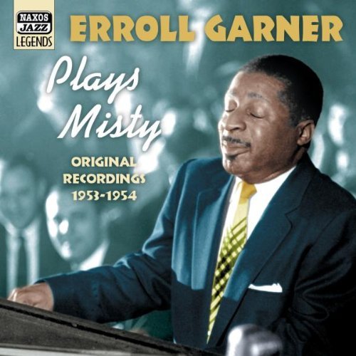 Erroll Garner - Plays Misty