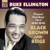 Duke Ellington - Tootin Through the Roof