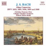  - Händel Oboenkonzerte Nos. 1-3 / Air and Rondo / Suite / Overture to 