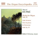 Stefan Engels - Orgelwerke Vol. 8