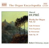 George Baker - Orgelwerke Vol. 13