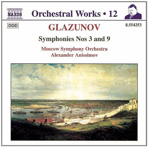 - Sinfonie 3 und 9