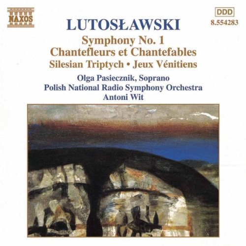 Olga Pasichnyk - Orchesterwerke Vol. 6