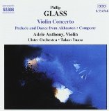 Glass , Philip - Symphonien Nr. 2+3