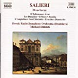  - Requiem/Meeresstille & Glückl.Fahrt/Offertorium