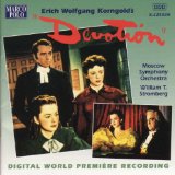 William Stromberg - KORNGOLD: Another Dawn / Escape Me Never