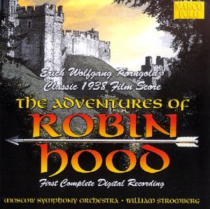 - The Adventures of Robin Hood