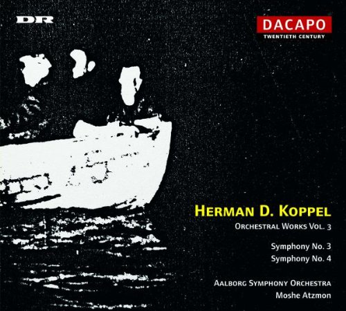 - Symphonie Nr. 3+4