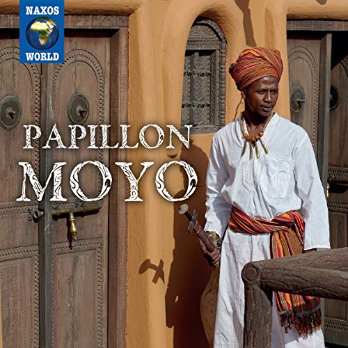 Papillon - Moyo