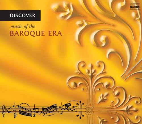 Unger-Hamilton , Clive - Music of the Baroque Era