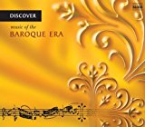 Jenkins , Lucien - Discover - Early Music