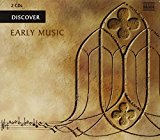 Jenkins , Lucien - Discover - Early Music