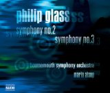 Glass , Philip - Heroes Symphony