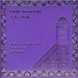 Abou-Khalil , Rabih - Sultan's Picnic