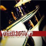 Midtown - Save the world,lose the girl