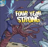 Four Year Strong - Enemy of the World