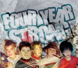 Four Year Strong - Rise Or die Trying