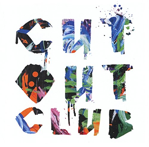 Cut Out Club - o. Titel