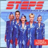 Steps - Last Thing On My Mind (Maxi)