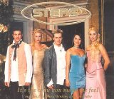 Steps - Last Thing On My Mind (Maxi)