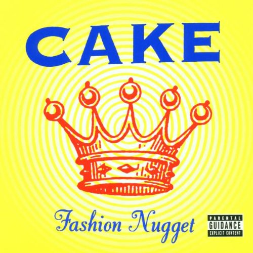 Cake - Fashion Nugget
