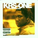 KRS-One - I got next