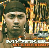 Mystikal - Ghetto fabulous