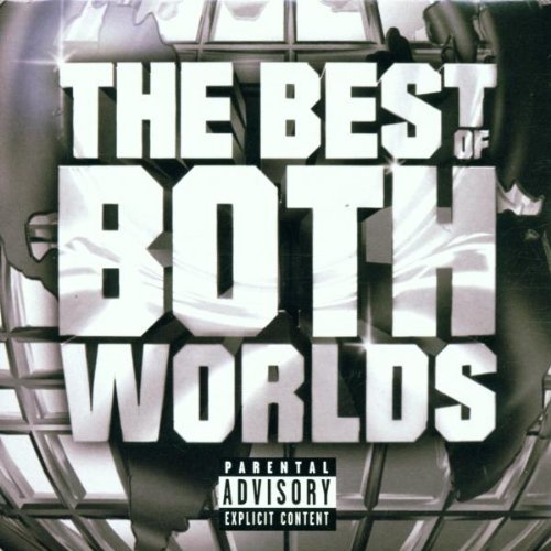 Jay-Z & R.Kelly - The best of both worlds