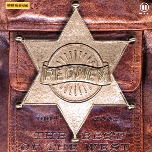 Rednex - Best of the West