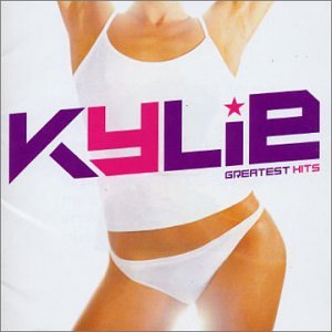 Kylie Minogue - Greatest Hits