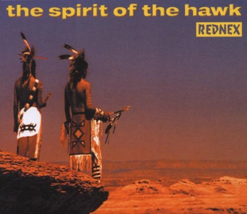 Rednex - The Spirit of the Hawk
