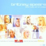 Britney Spears - Overprotected [UK-Import]