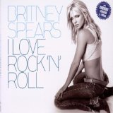 Britney Spears - Overprotected [UK-Import]