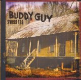 Guy , Buddy - Blues Singer