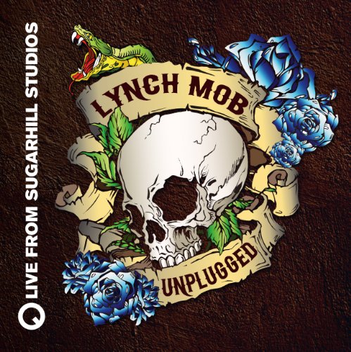 Lynch Mob - Unplugged [Sugar Hill Studios]
