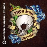 Lynch Mob - Sun Red Sun