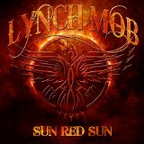 Lynch Mob - Wicked Sensation (Lim.Collector's Edition)